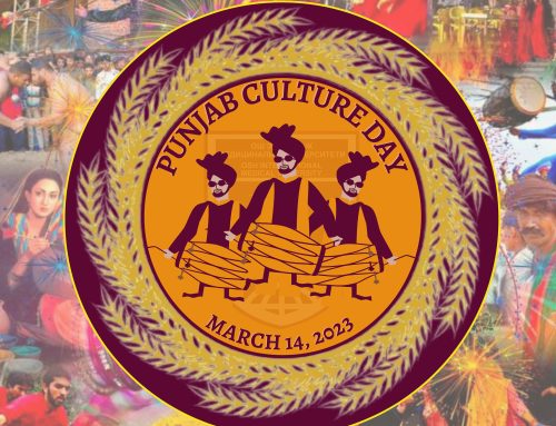 Punjab Culture Day is an opportunity for us to reflect on the traditions, customs, and values that have shaped the Punjabi