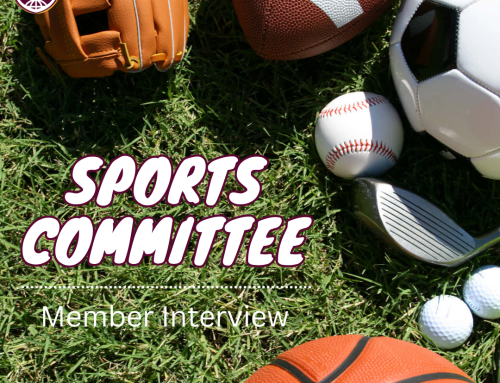 Sports Committee Members Interview