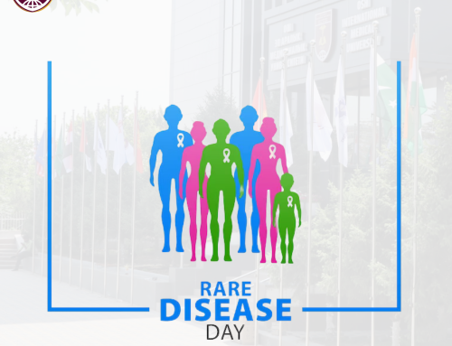 Honoring Rare Disease Day! | February 28, 2024